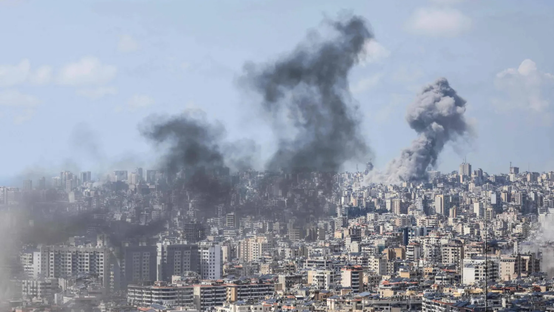 بين القيود والتصعيد: نتنياهو يضع ضربَ لبنان تحت المجهر