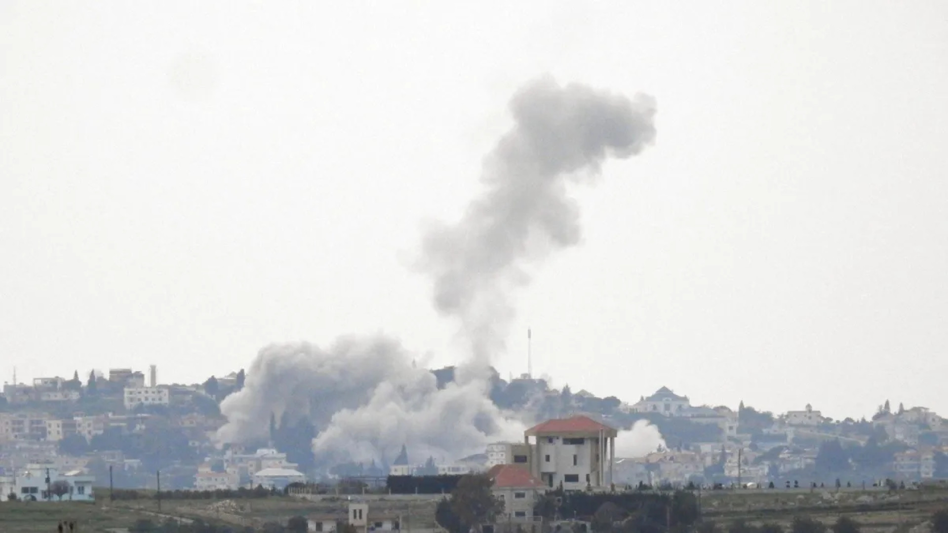 الكابينيت بلا قرار لوقف النار… هل لبنان رهينة المسار الإيراني؟