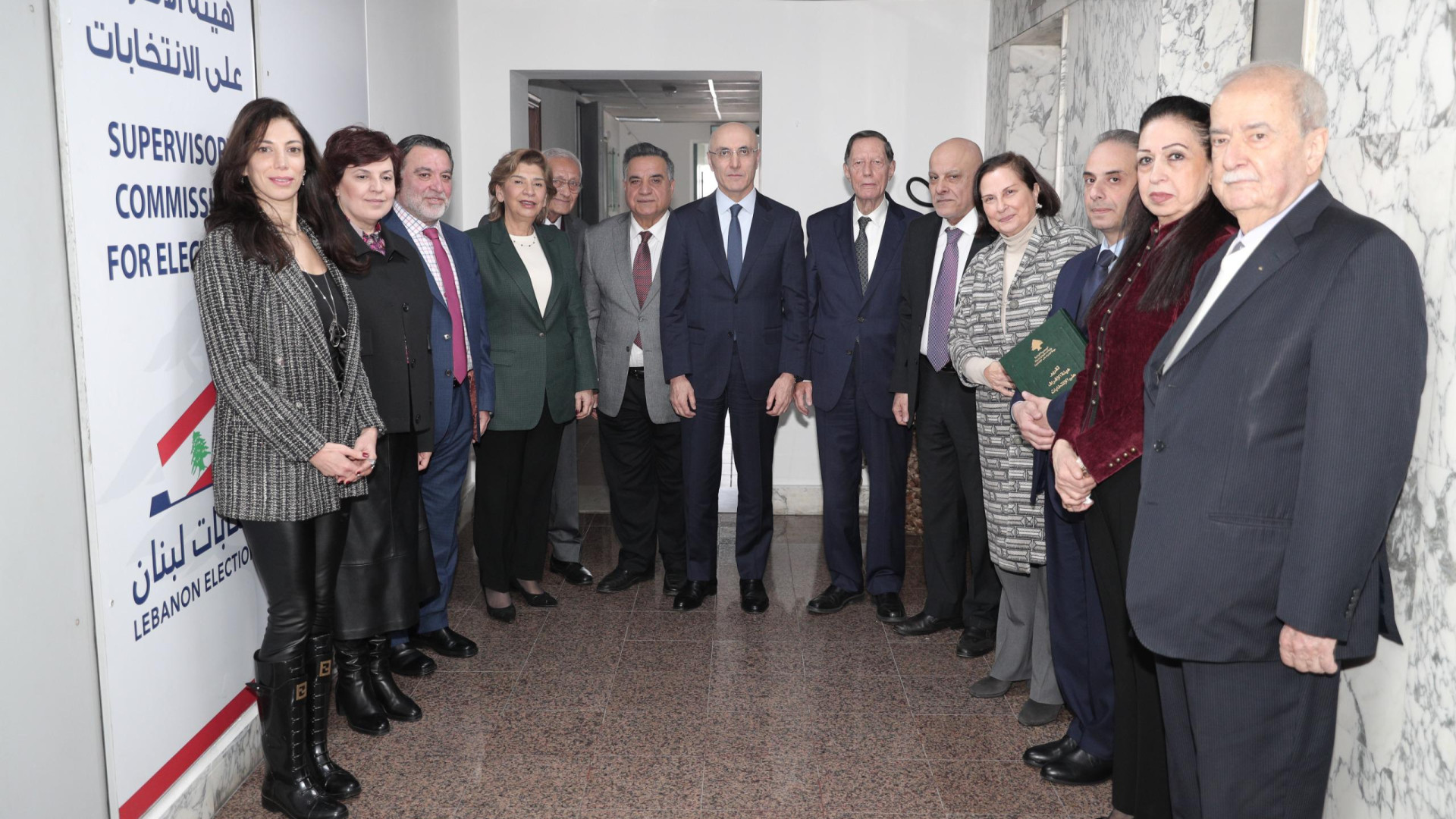 مطرقة العدالة تتحرك لضبط الإيقاع الانتخابي 