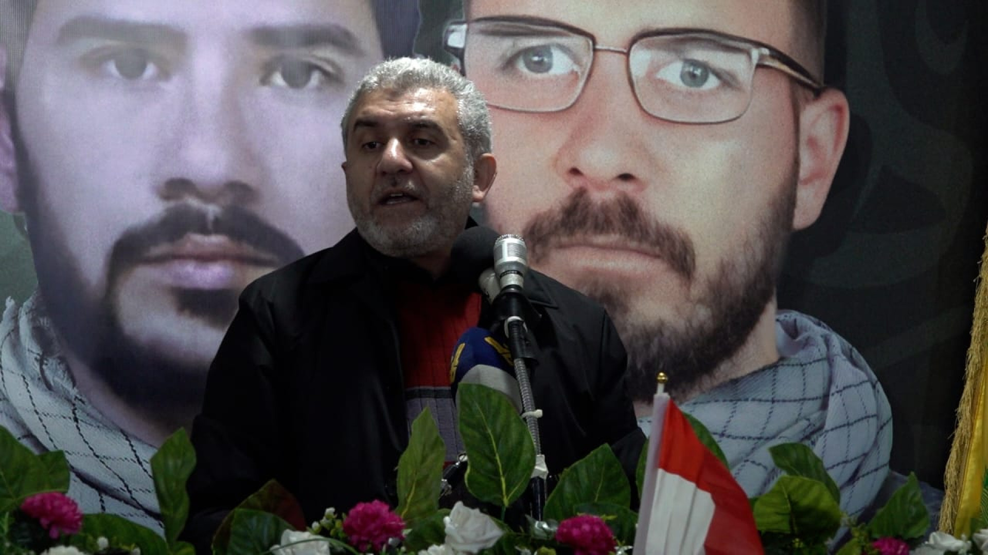 الوزير السابق مصطفى بيرم يهاجم الدولة..