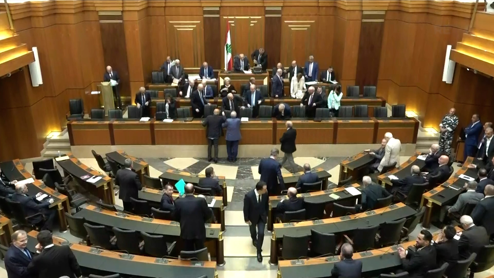 سيناريوهان لتأجيل الانتخابات… فأيّهما يتقدّم؟