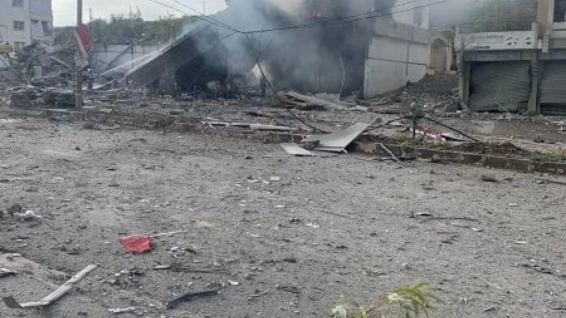 شهداء للصحافة: مراسلو المنار والميادين