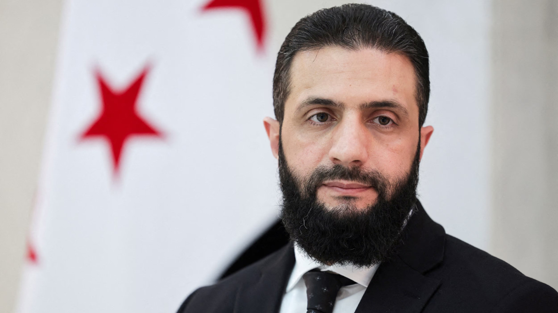 كلام الشرع إيجابي.. فهل يبدّد المخاوف؟