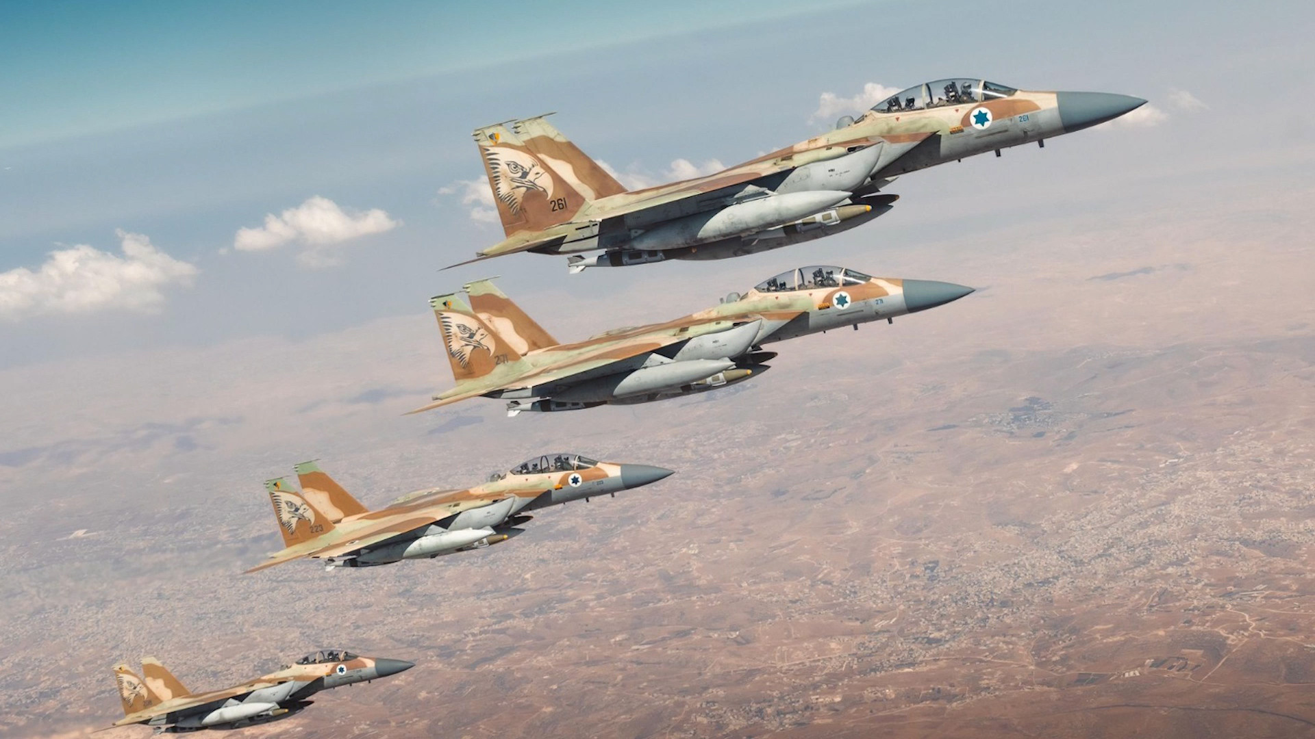 حرب بالوكالة أم مواجهة مباشرة؟