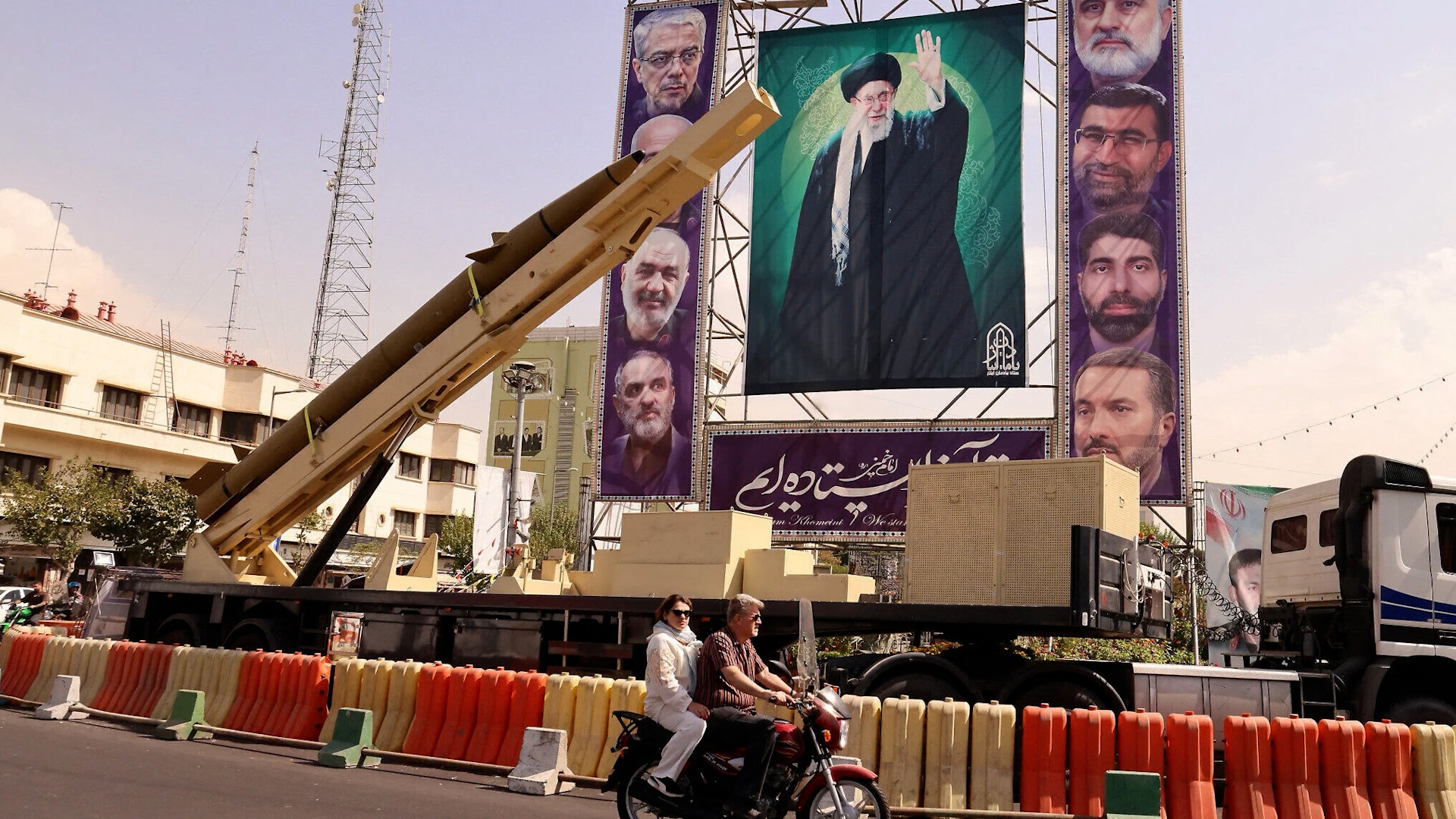 التوتر الإقليمي يطرق أبواب المواجهة