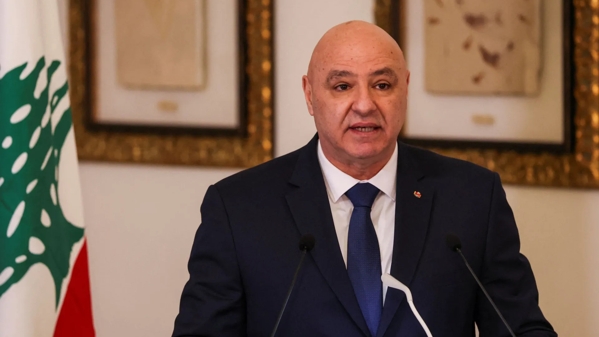 أول رئيس منذ عام 2019 في نيويورك.. خطاب تاريخيّ لعون يعيد لبنان إلى العالم