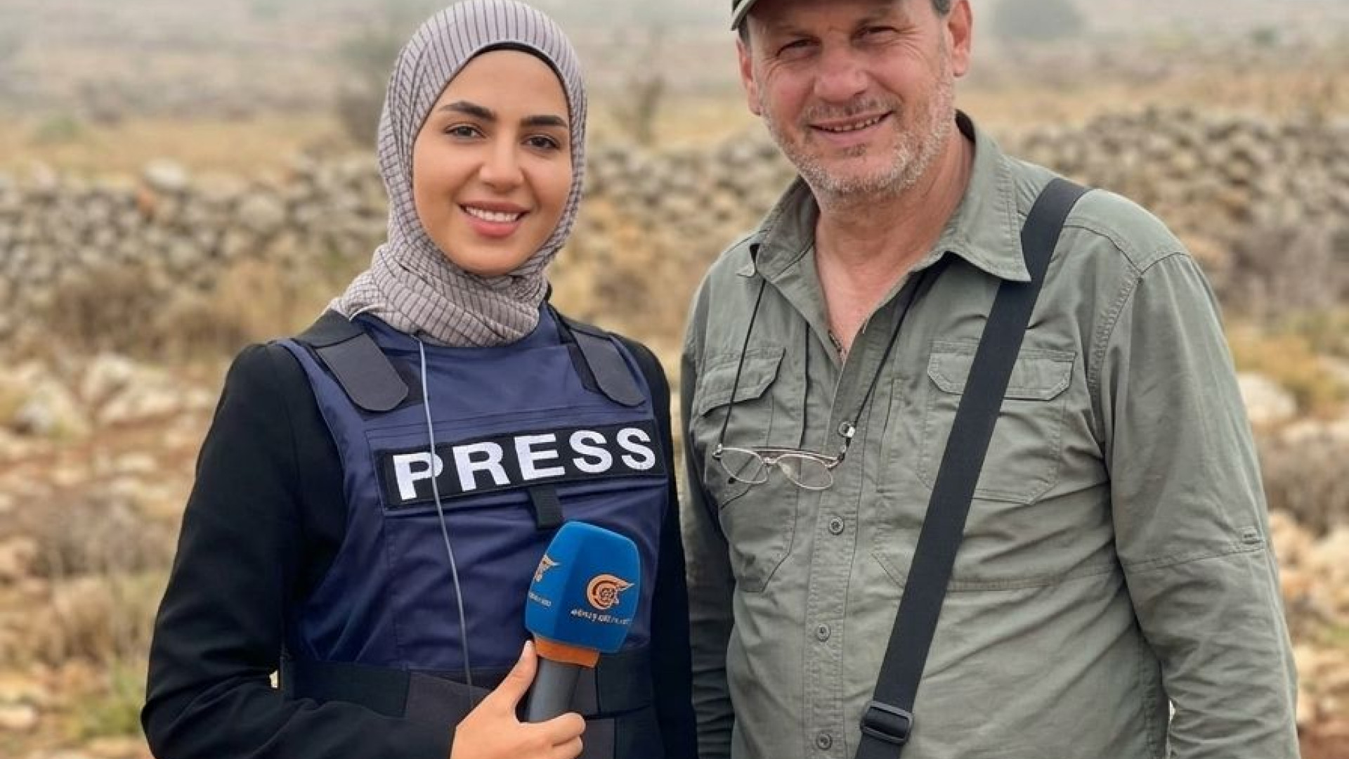 في الجنوب.. شهداء للصحافة