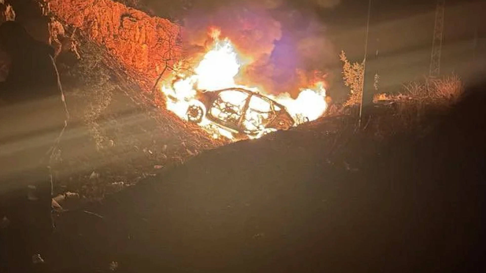 الموت يلاحق 