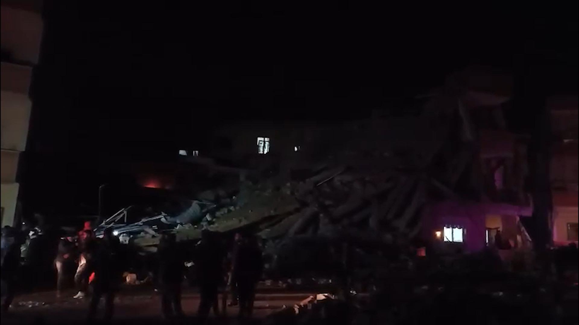 استهدافات من دون انذارات.. ومجزرة في بعلبك