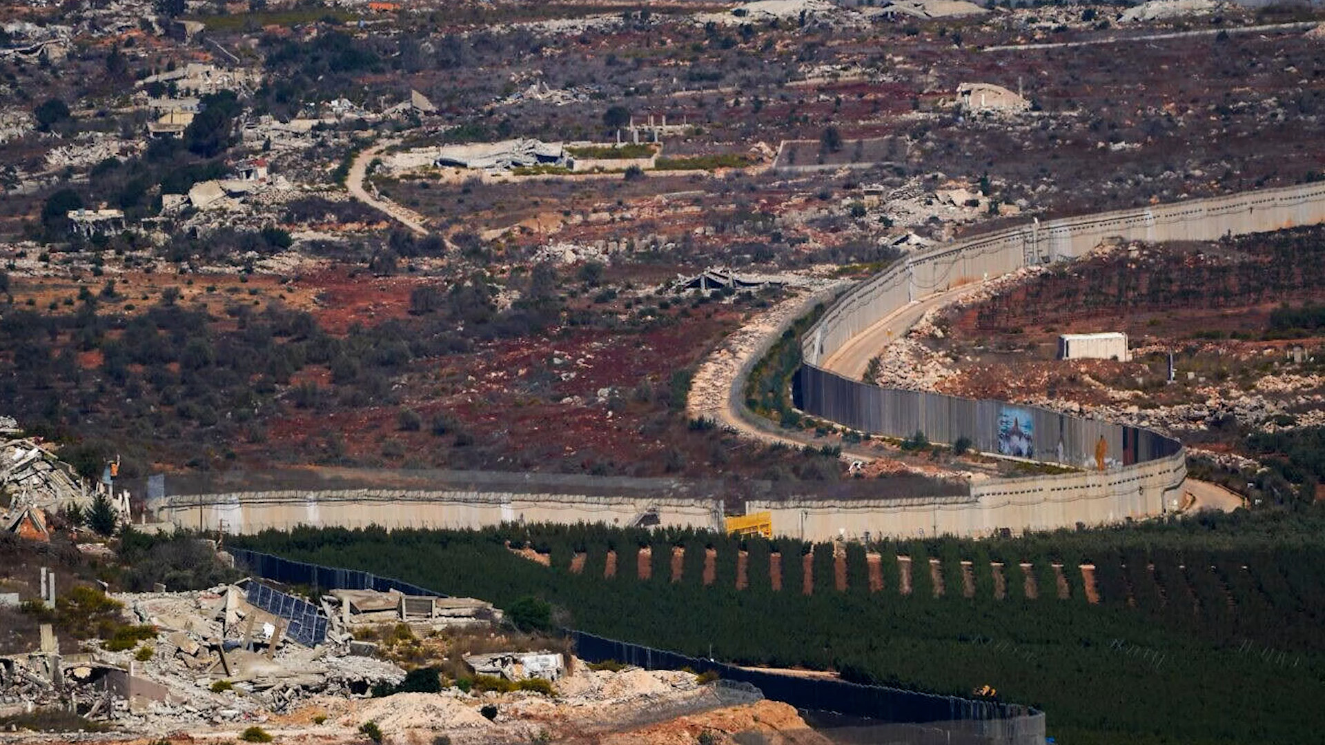 خطة حصر السلاح... بين الارتياح والامتعاض