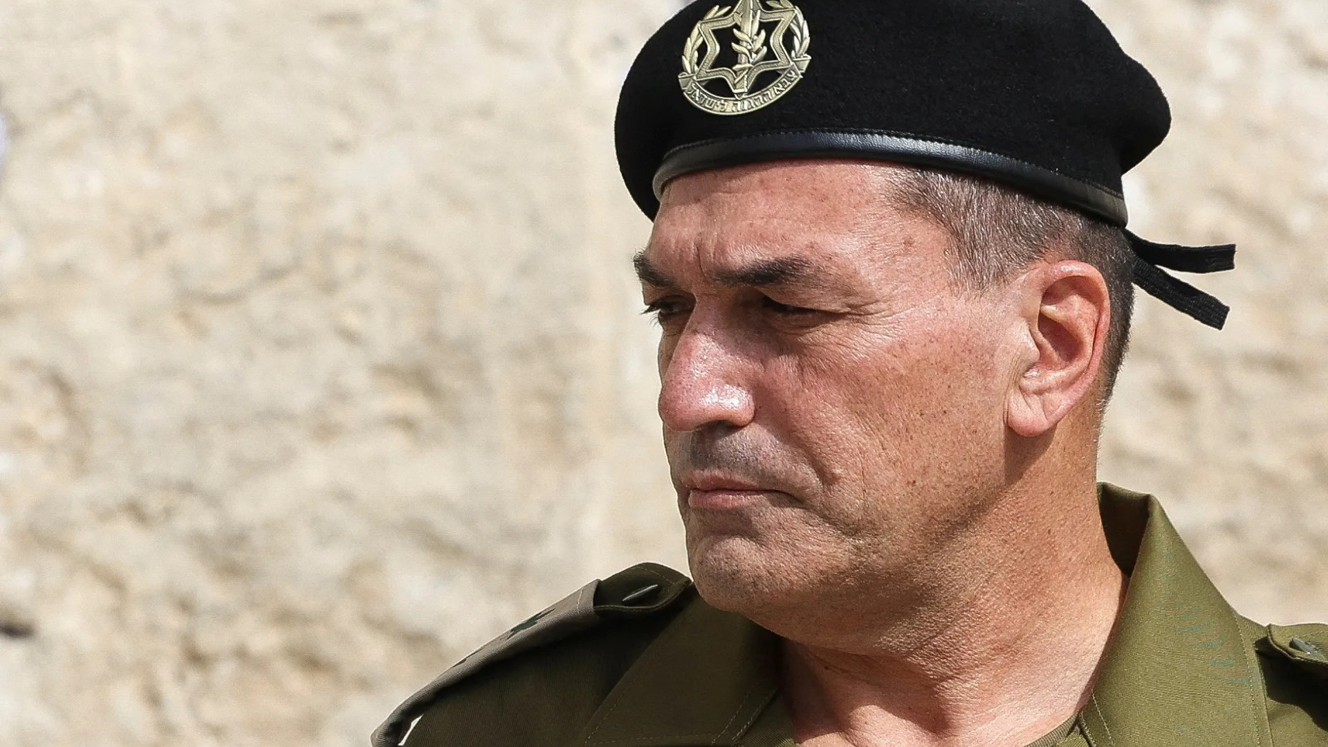 الجيش الاسرائيلي على حافة الانهيار