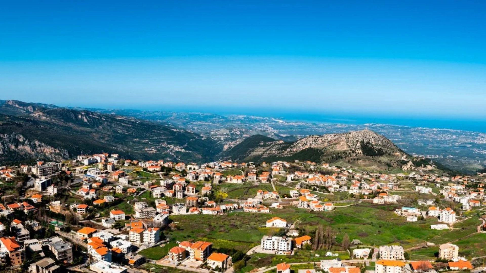 فاجعة تعزّ قضاء زغرتا...