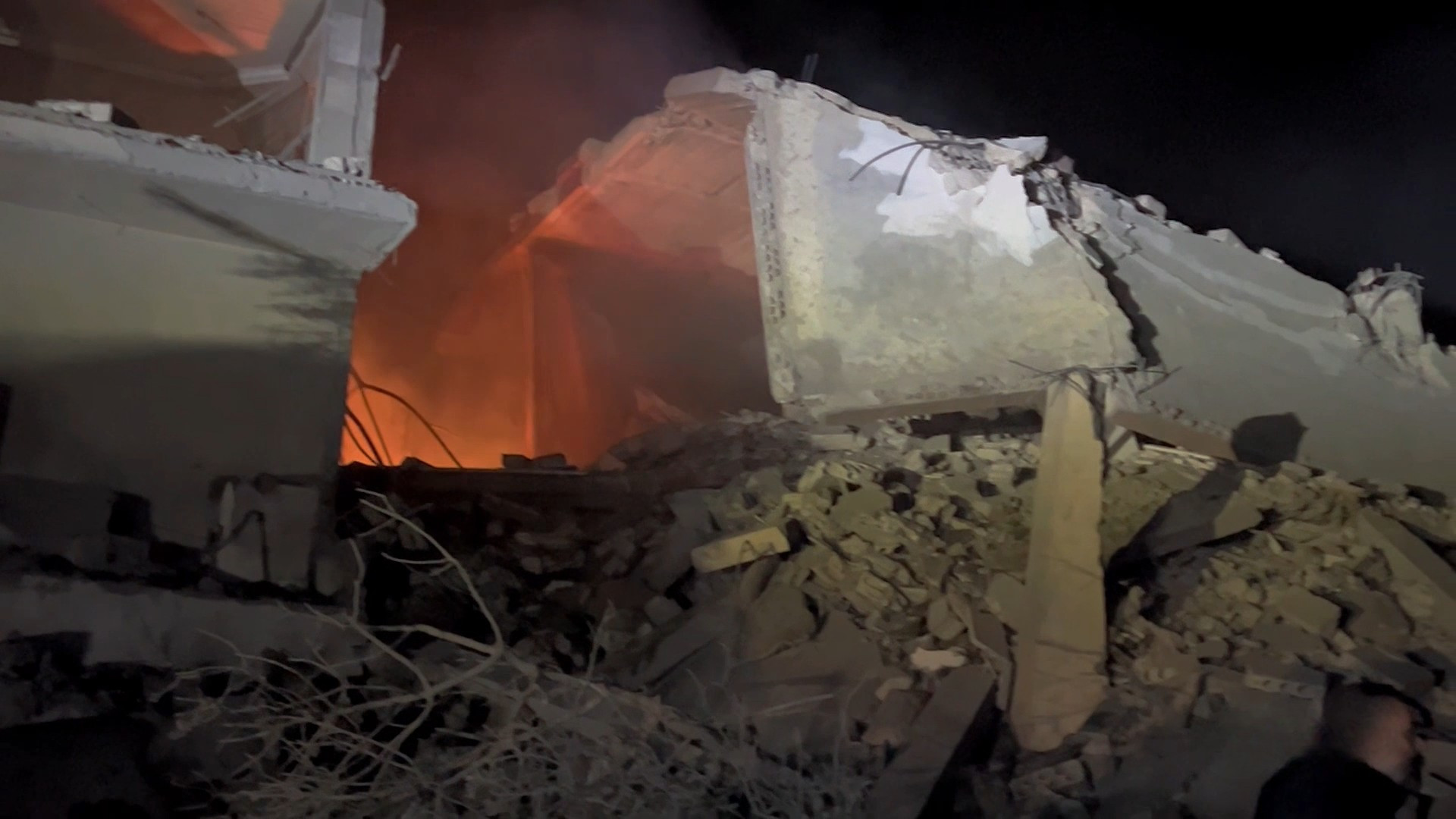 نجمة طرابلس تُسدل ستارتها الأخيرة