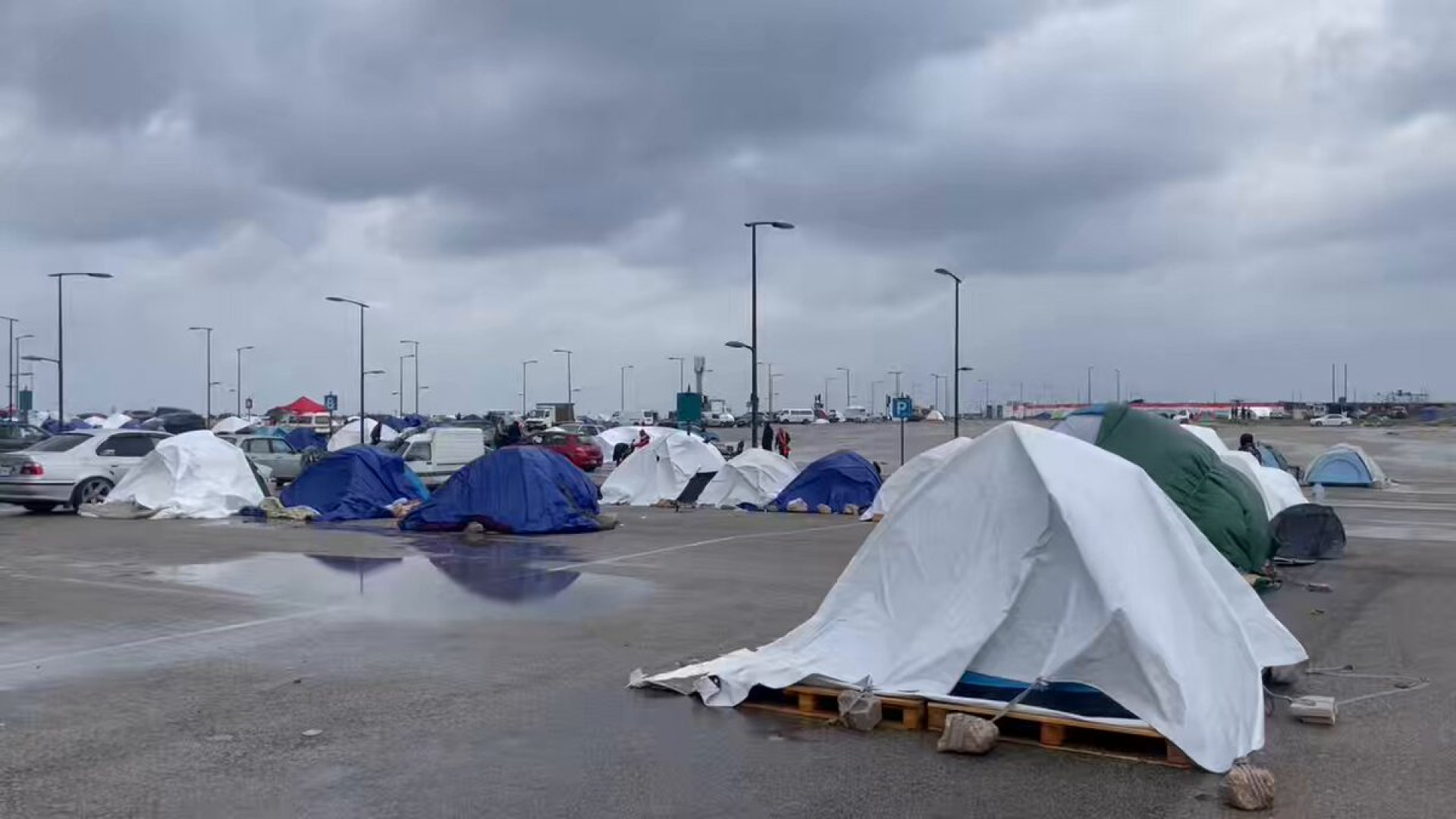 سلاح المياه.. إسرائيل تعطش لبنان!