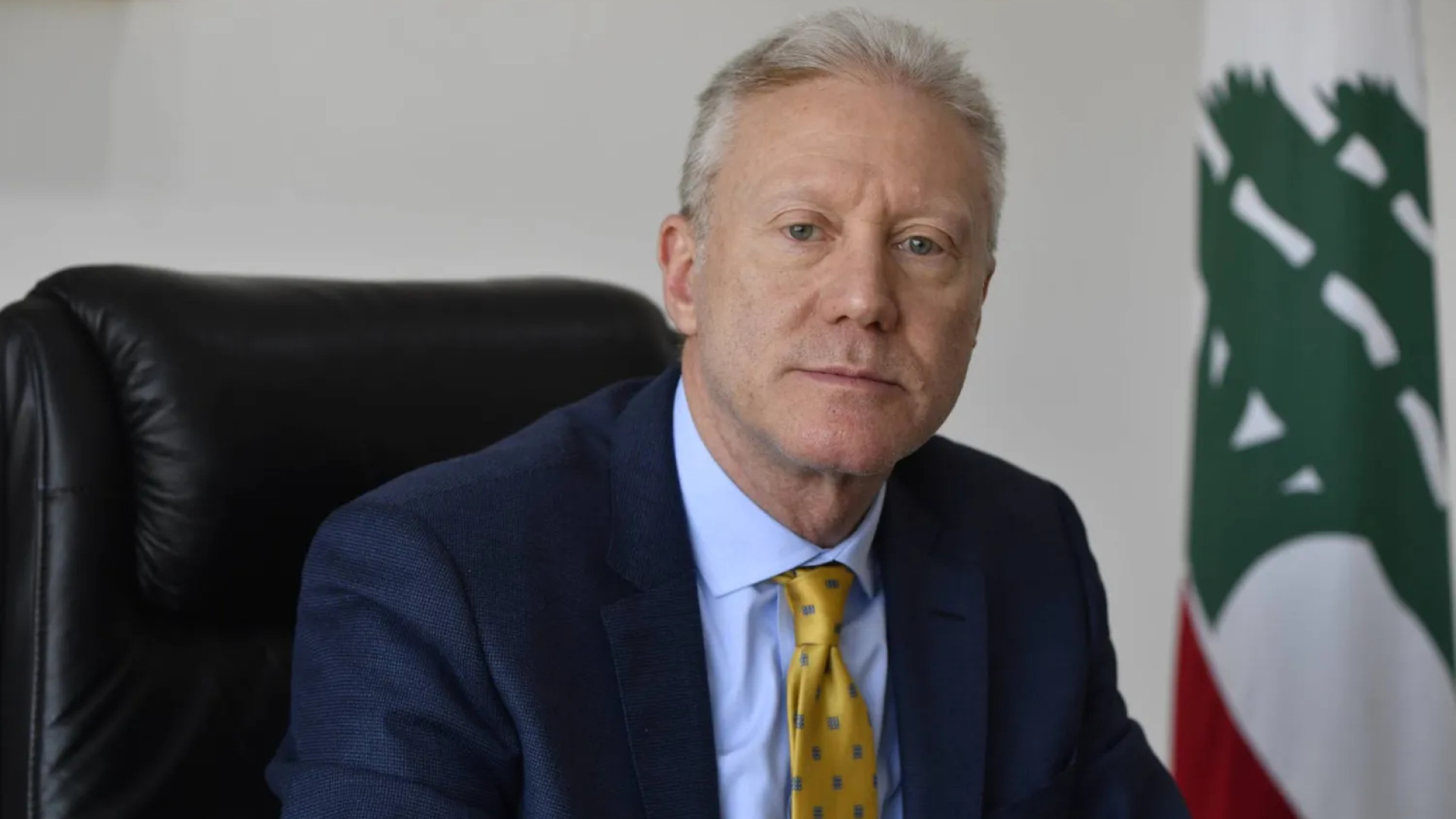 أزمة الشيباني.. ما المصير؟