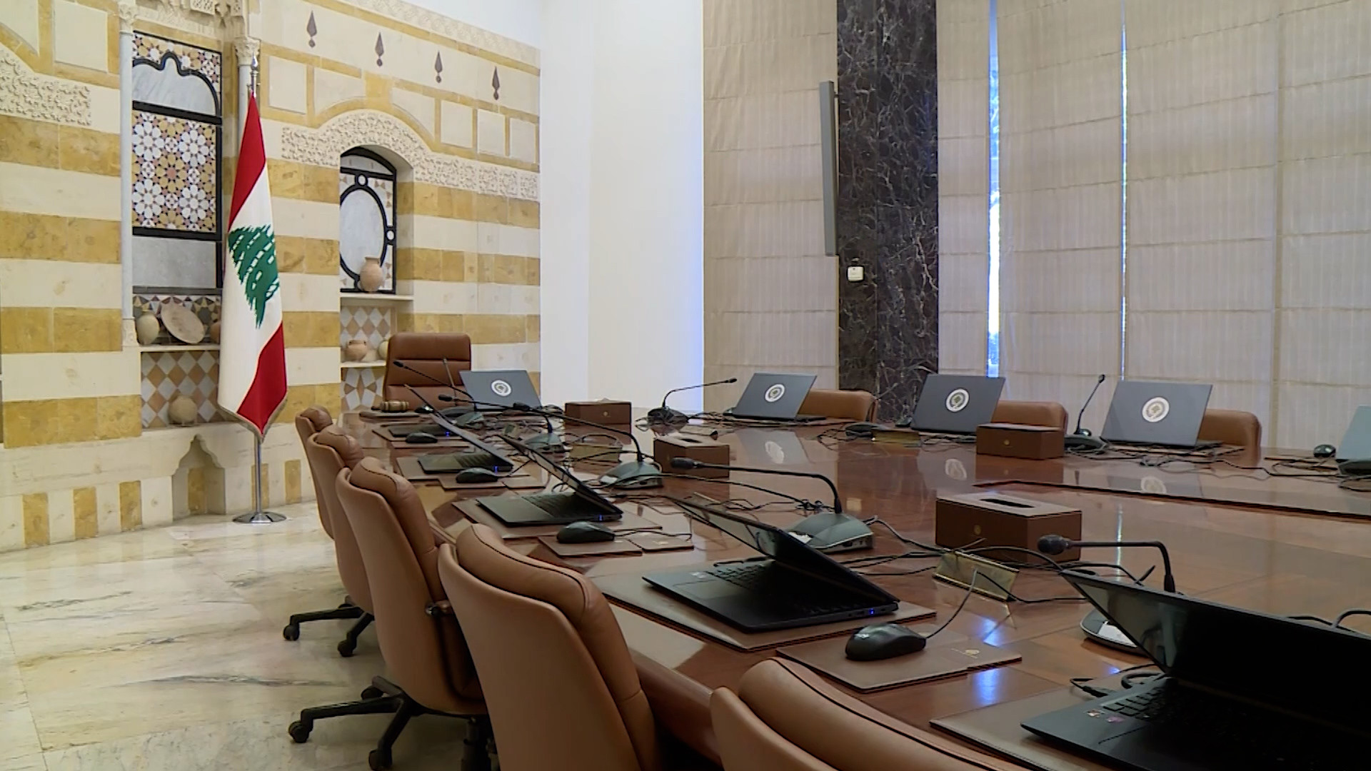 جلسة الإثنين تراهن على صمت الشارع