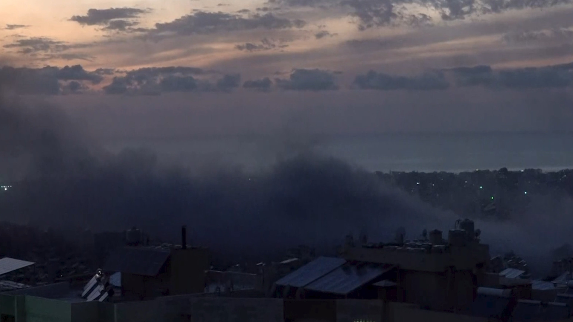 اسرائيل تستهدف الضاحية الجنوبية مجدّدًا