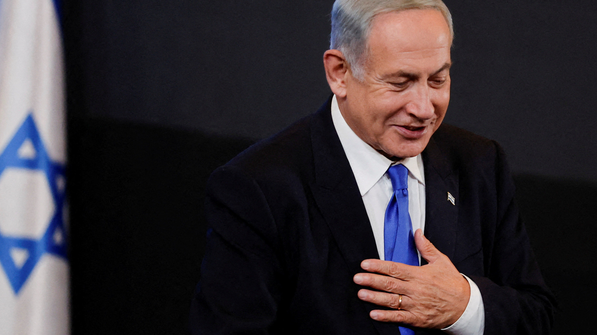 التحرك ضدّ طهران دخل مرحلة اللاعودة 