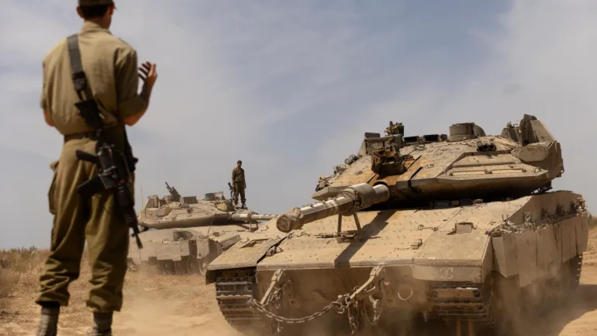 لا هدنة في الأفق.. الاستنزافُ سيد الموقف