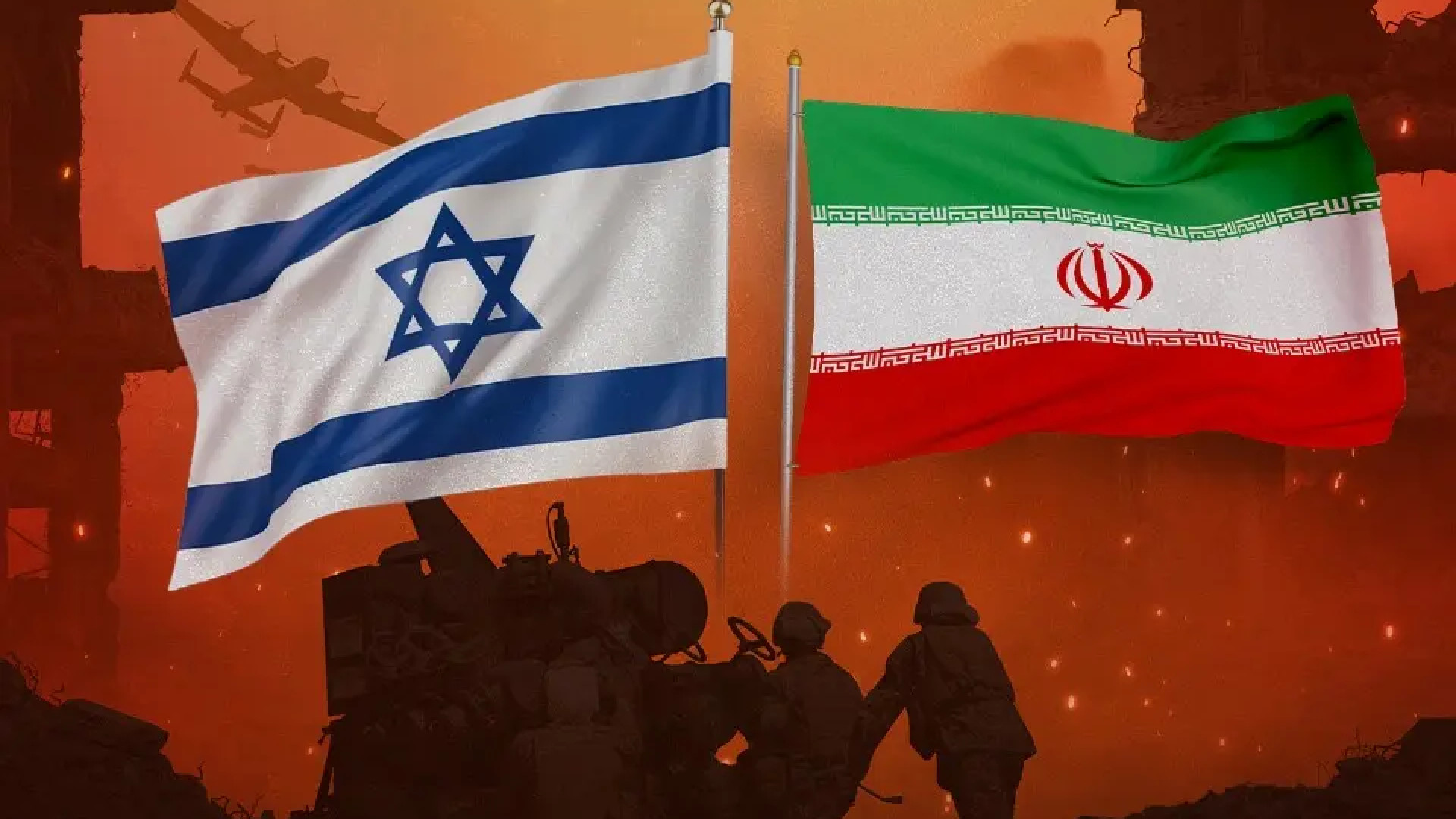 إسرائيل تبتلع 'ترسانة الردع' الإيرانية