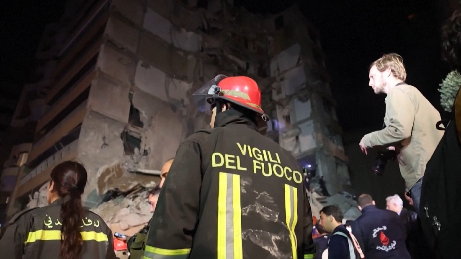 الأربعاء الأسود... حصيلة الضحايا