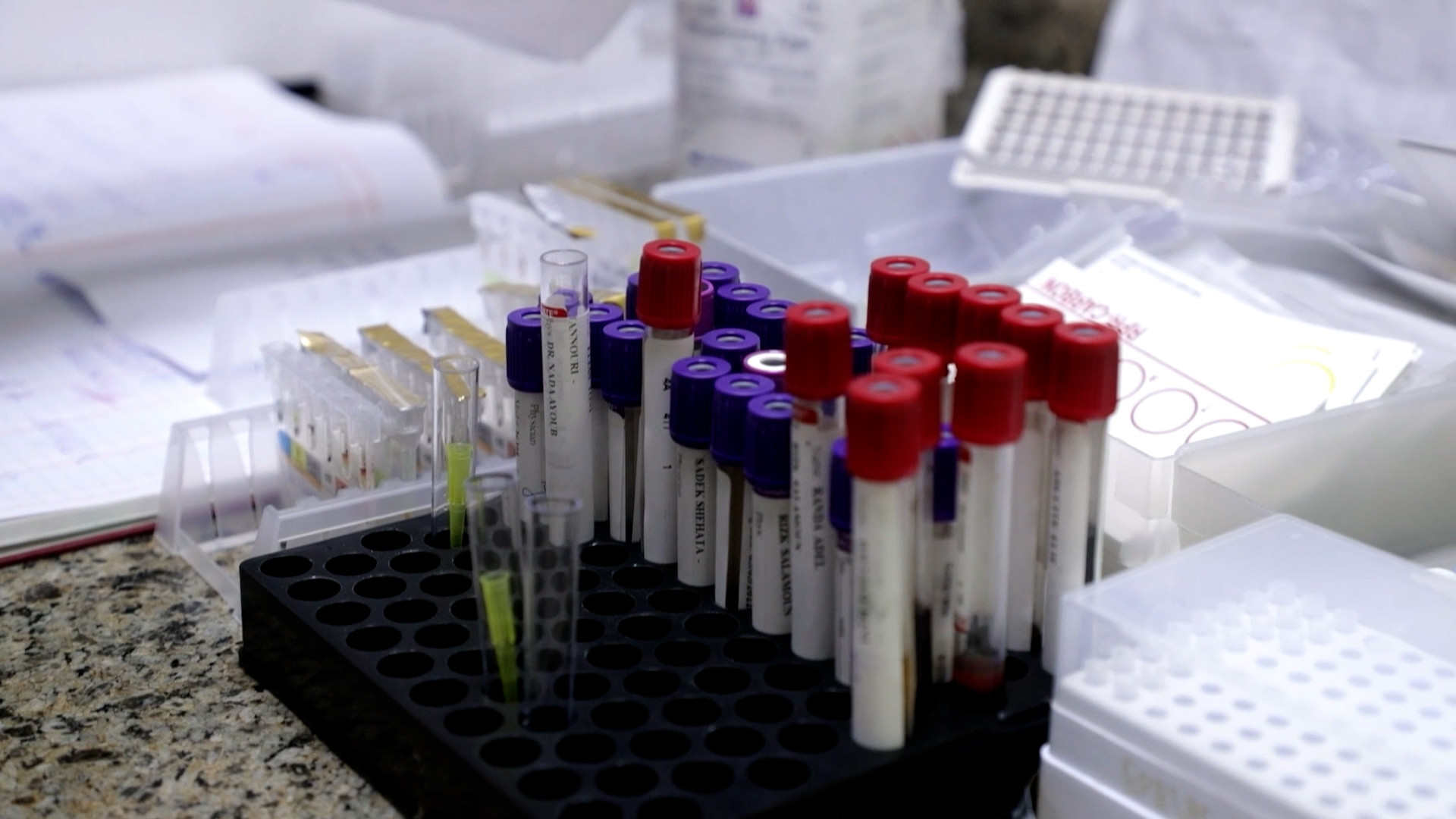 تحذيرات صحية من موجة إنفلونزا شديدة 