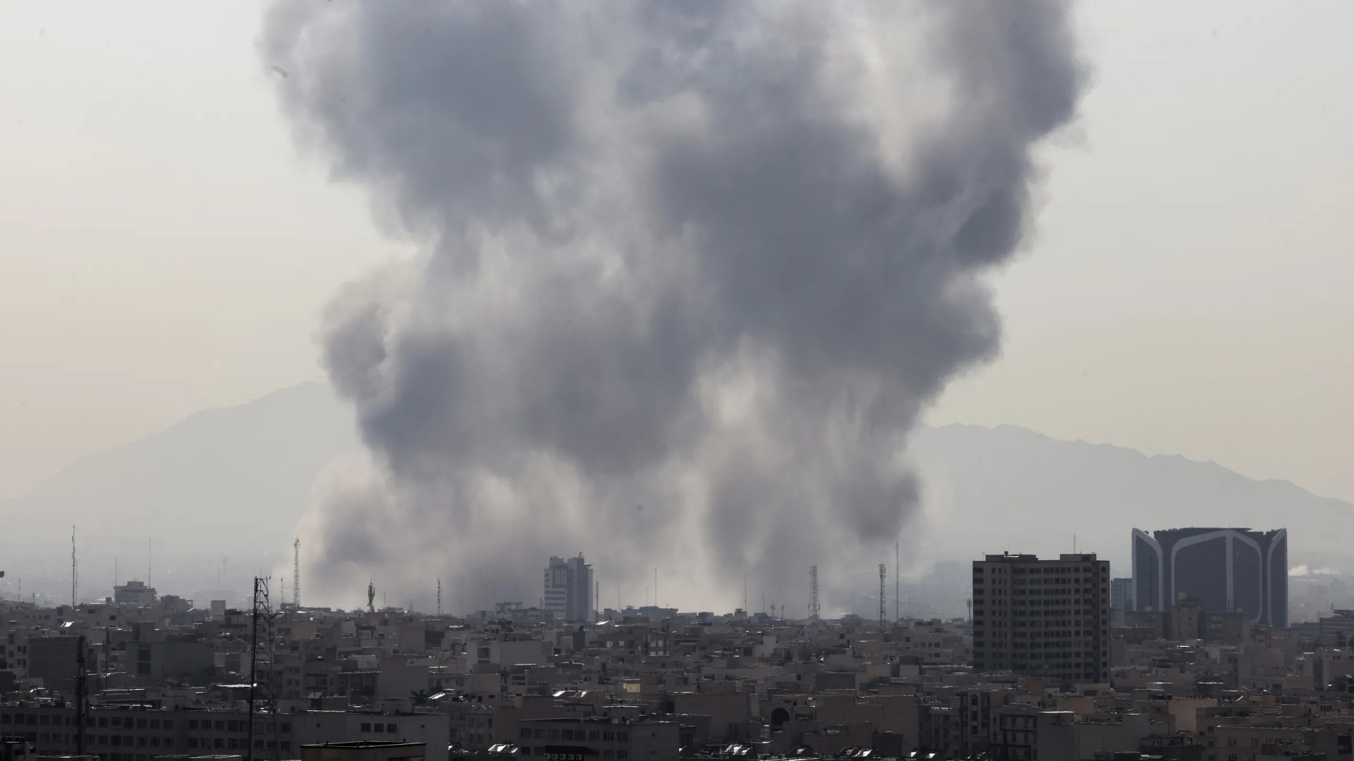 الرد الإيراني يتجاوز الخطوط… والسبحة تكرّ