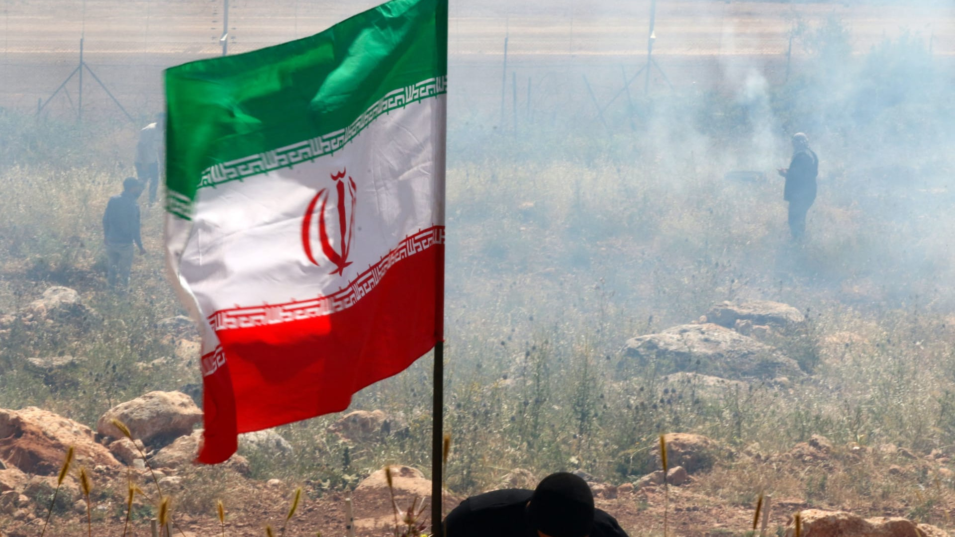 ايران تكشف تفاصيل مقتل دبلوماسيين ايرانيين في لبنان 