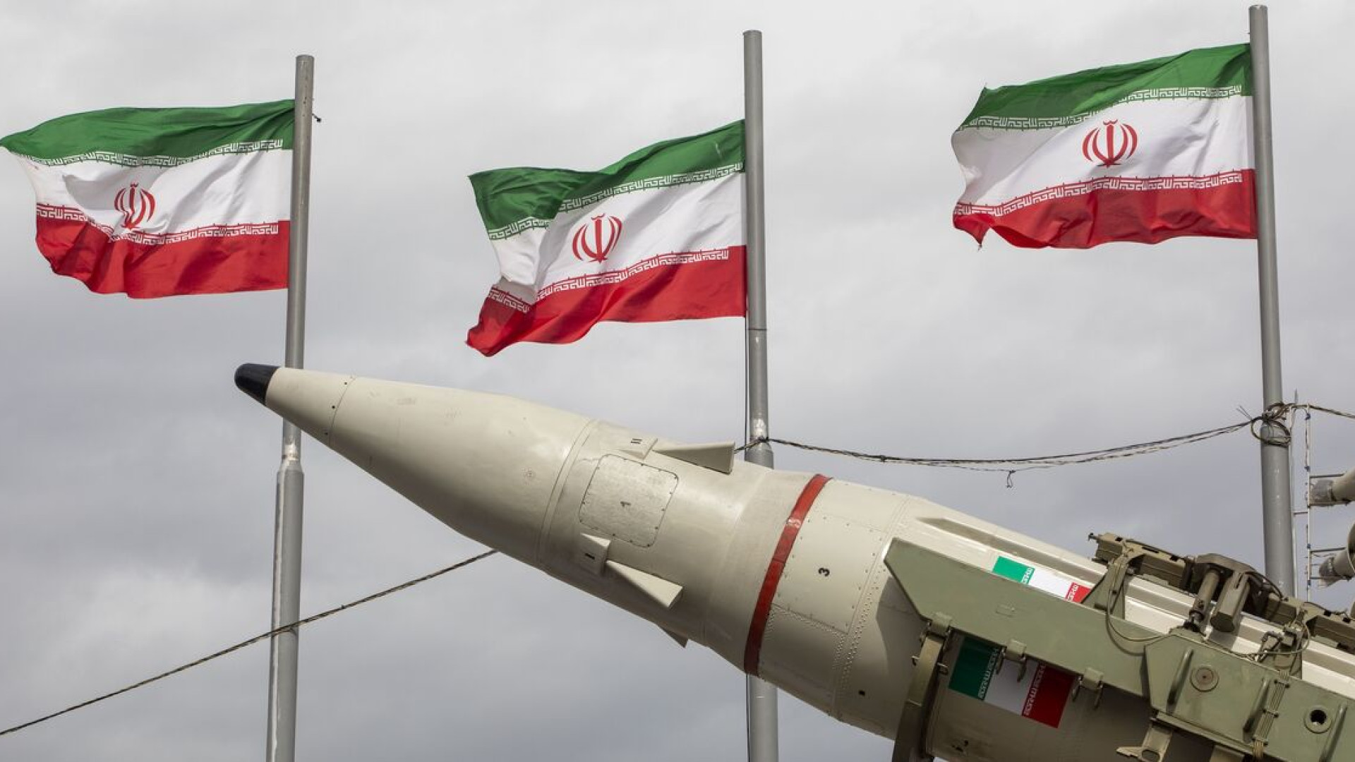 التوتر يتصاعد في الشرق الأوسط