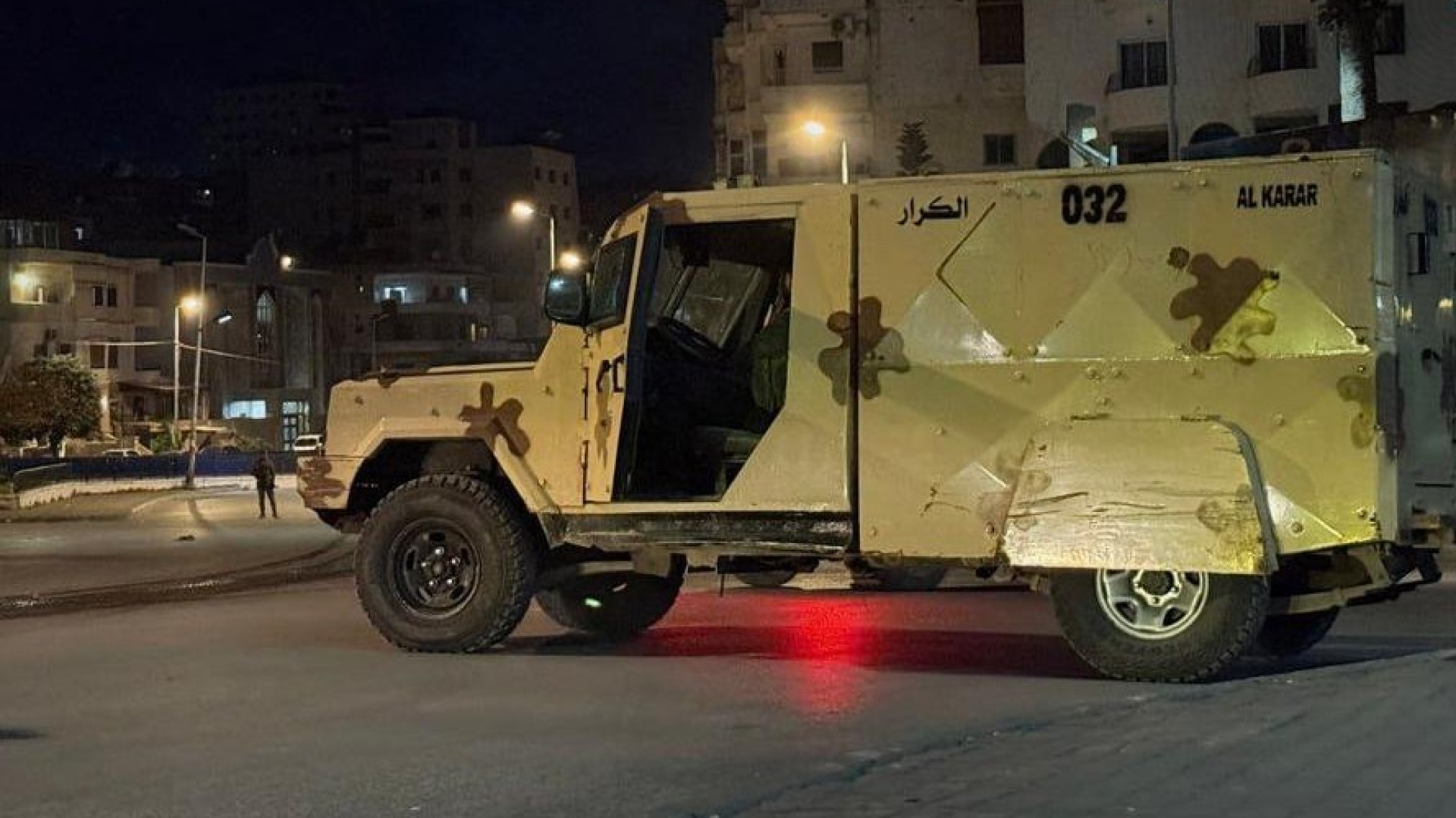 اعتقال العشرات من فلول النظام في سوريا..