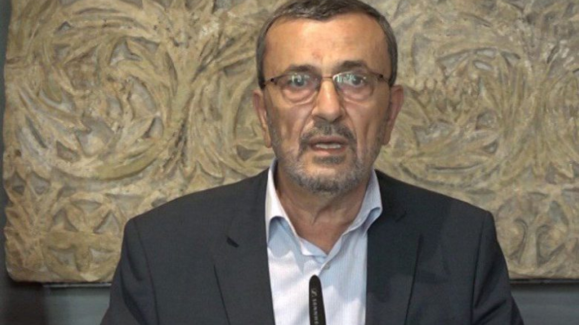 النائب حسن عز الدين يسجل مواقفه وينتقد الحكومة..