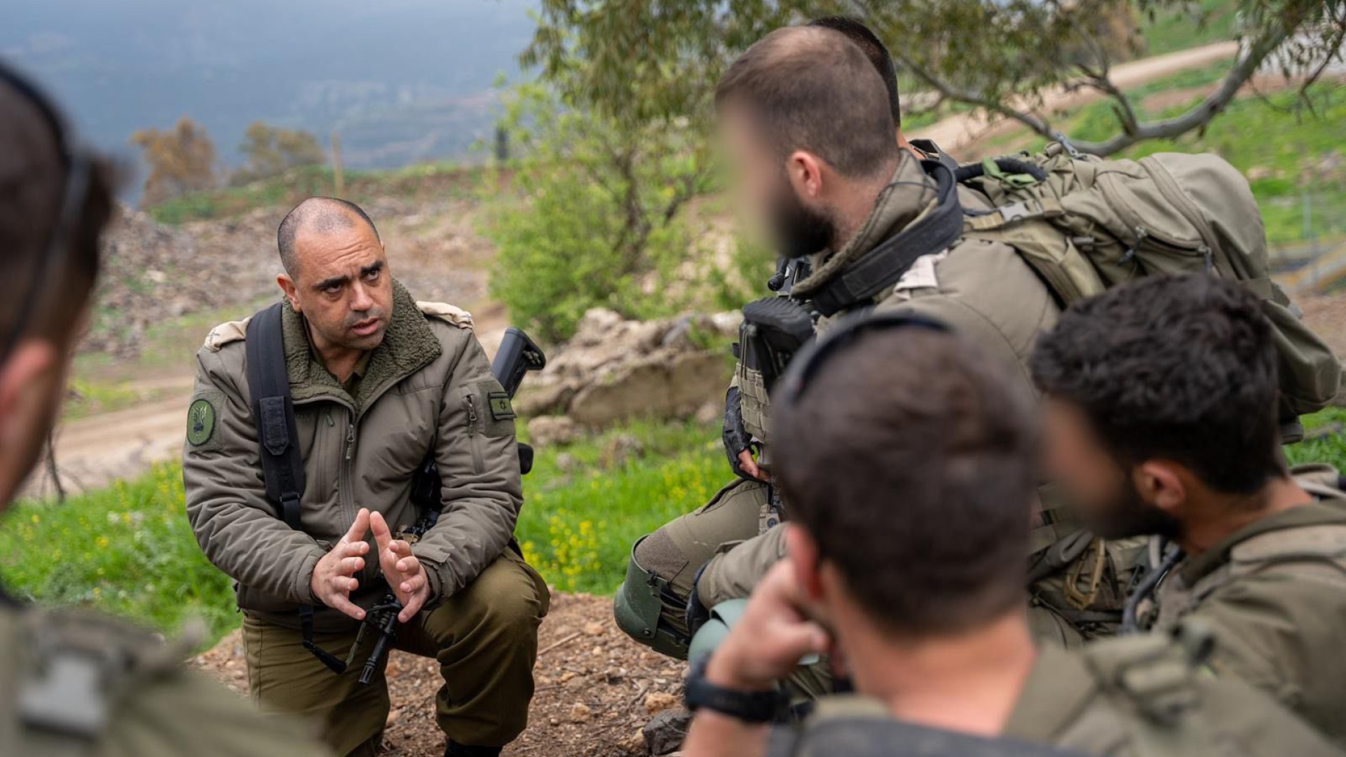 الحدود الجنوبية... بؤرة صراع استراتيجي مفتوح