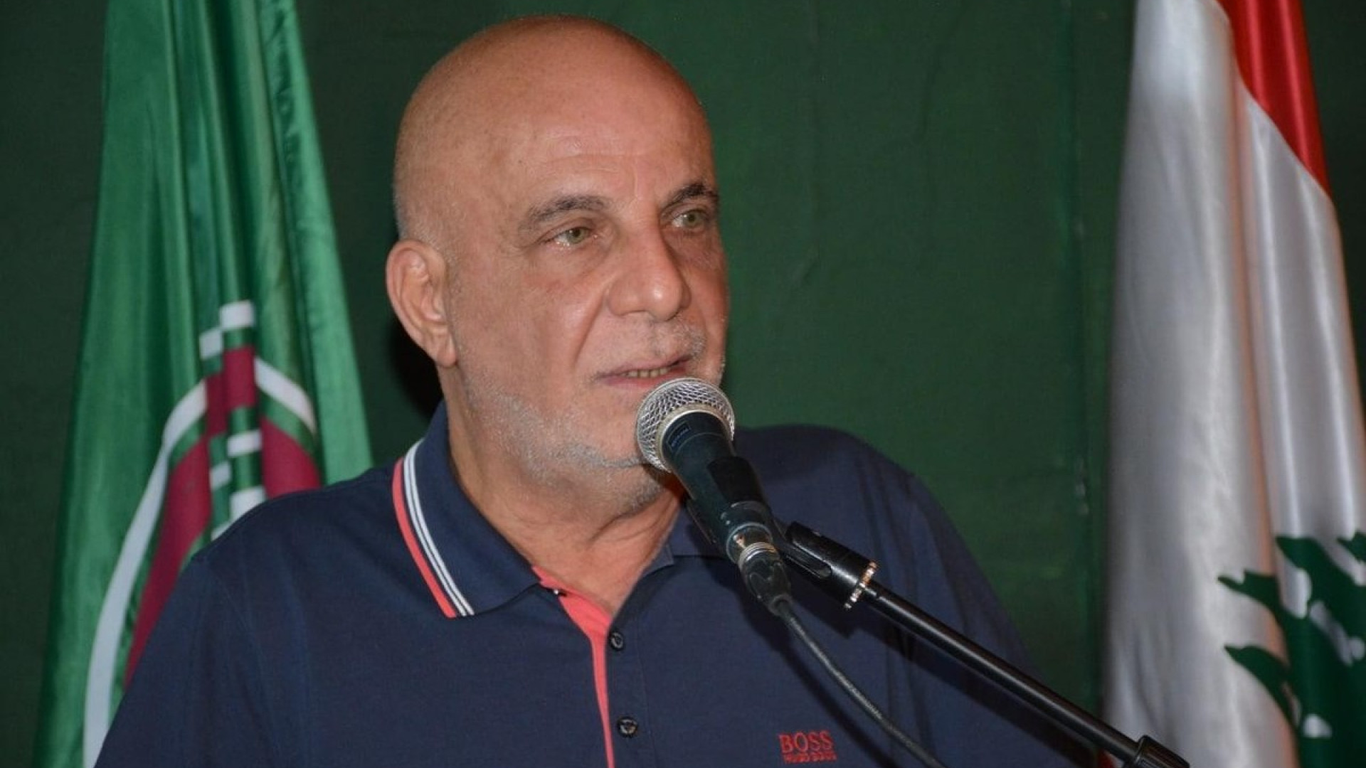 خريس يدعو إلى الحوار: الجيش عنصر أساسي لبقاء لبناني