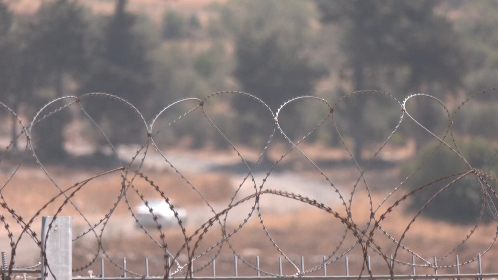 ما احتمال توقيع اتفاق بين الشرع ونتنياهو؟