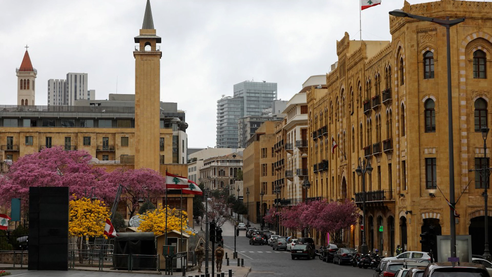 إعلانات إسرائيلية في مناطق لبنانية… ما الحقيقة؟