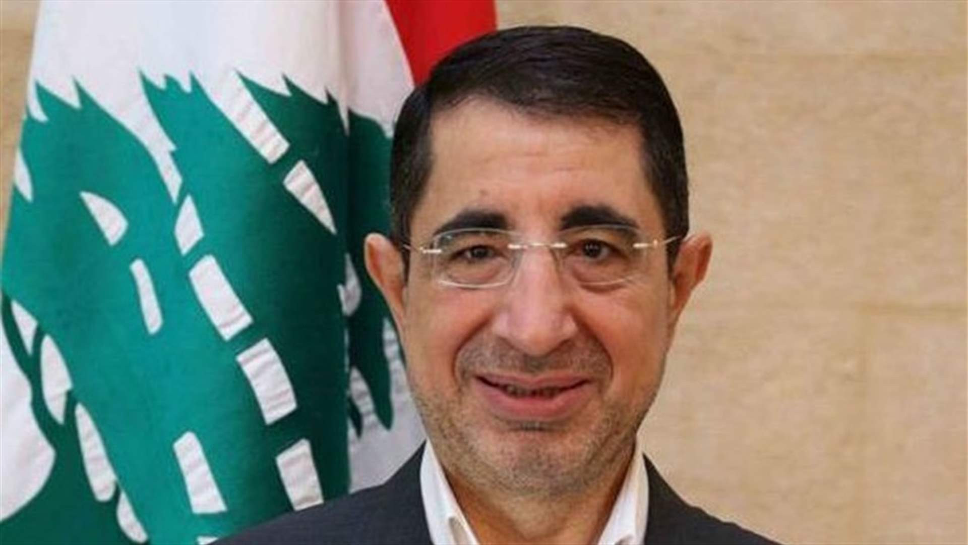 في وجه العدوان.. الحاج حسن يطلق نداء الوحدة