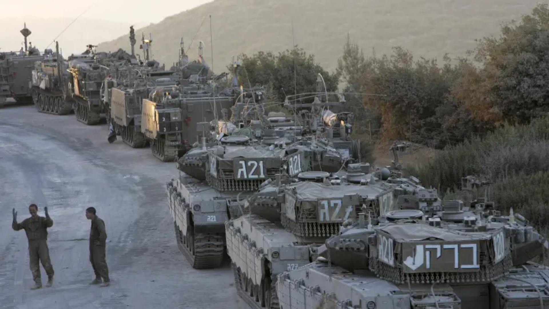 جنوب الليطاني… مشروع منطقة عازلة