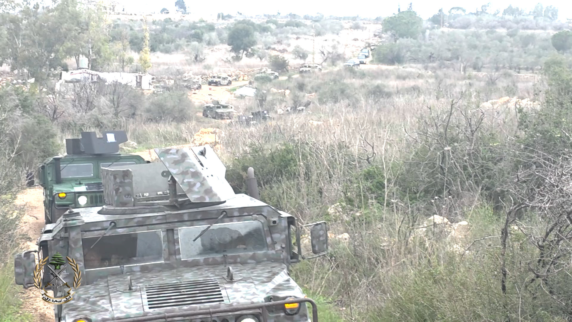 إسرائيل تهدد.. والجيشُ يثبت في الميدان