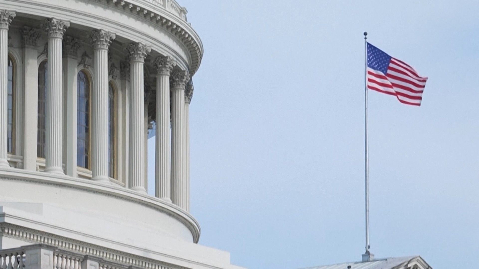 واشنطن تضرب الراية الخضراء..