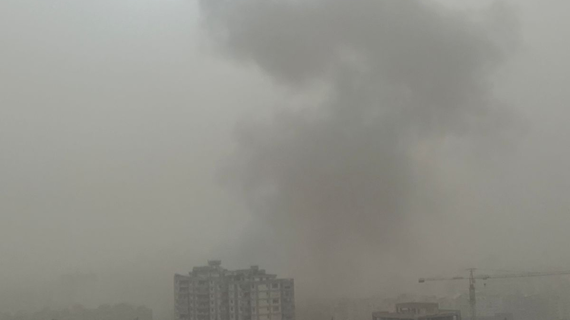 الضاحية الجنوبية.. أربع غارات بعد الأولى