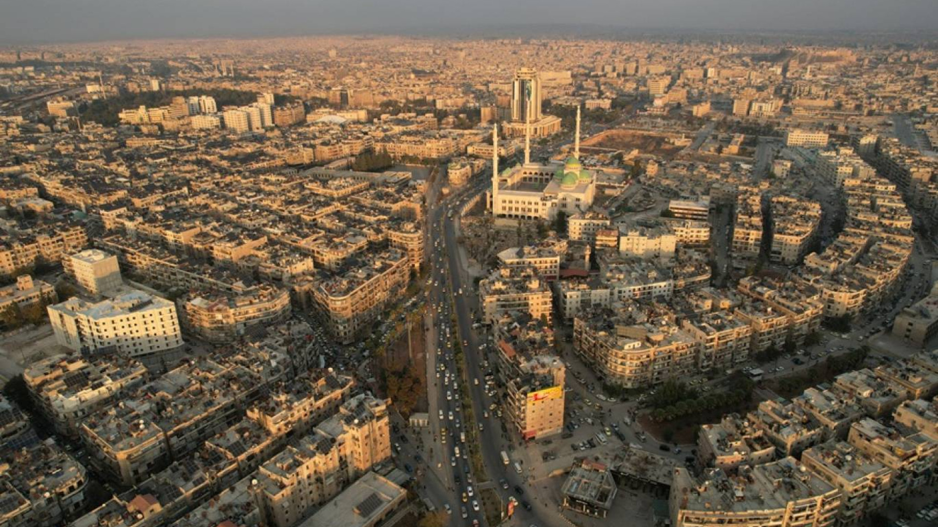 أمن حلب.. ماذا في حصيلة الاشتباكات؟