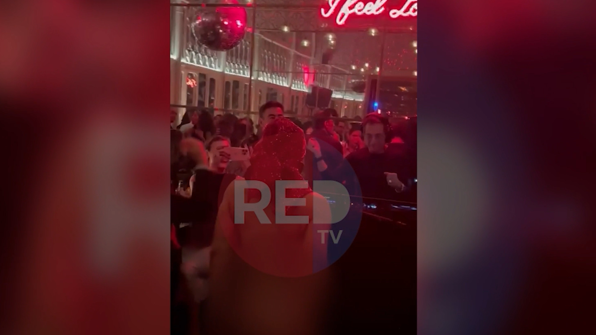 توقيف المعني بحادثة التعرّي في الأشرفية