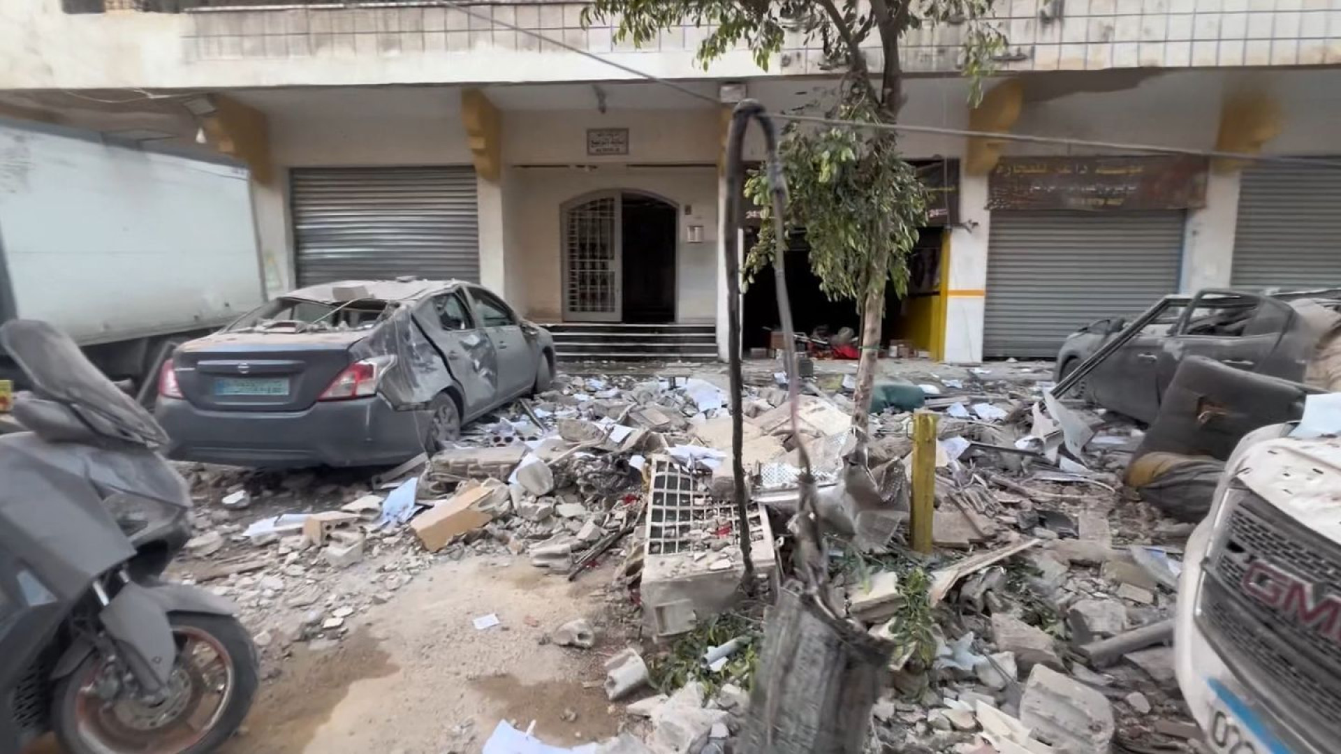 اسرائيل تهاجم جنوب لبنان.. ماذا تخبّئ المرحلة المقبلة؟