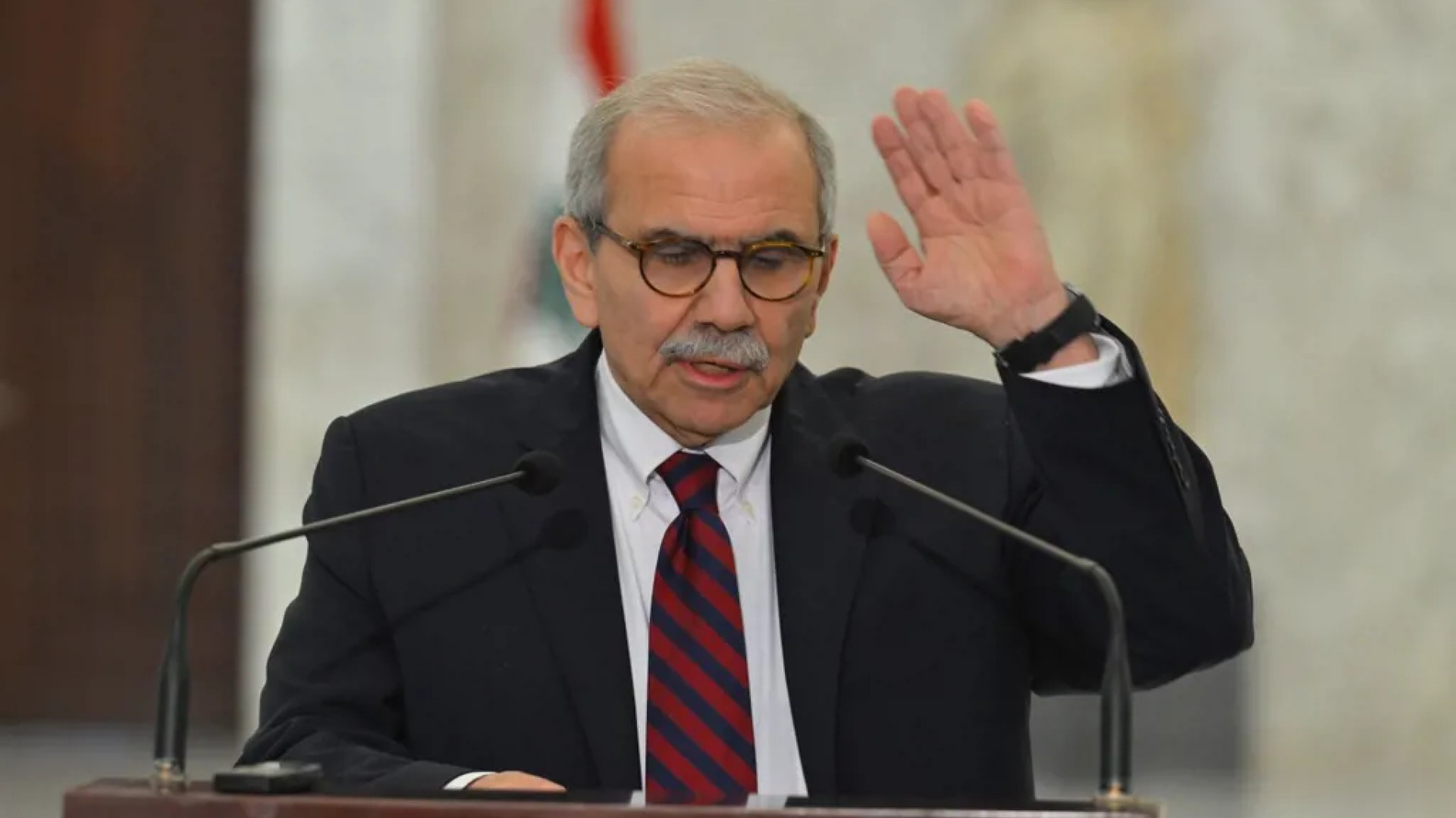 البنية التحتية في خطر!