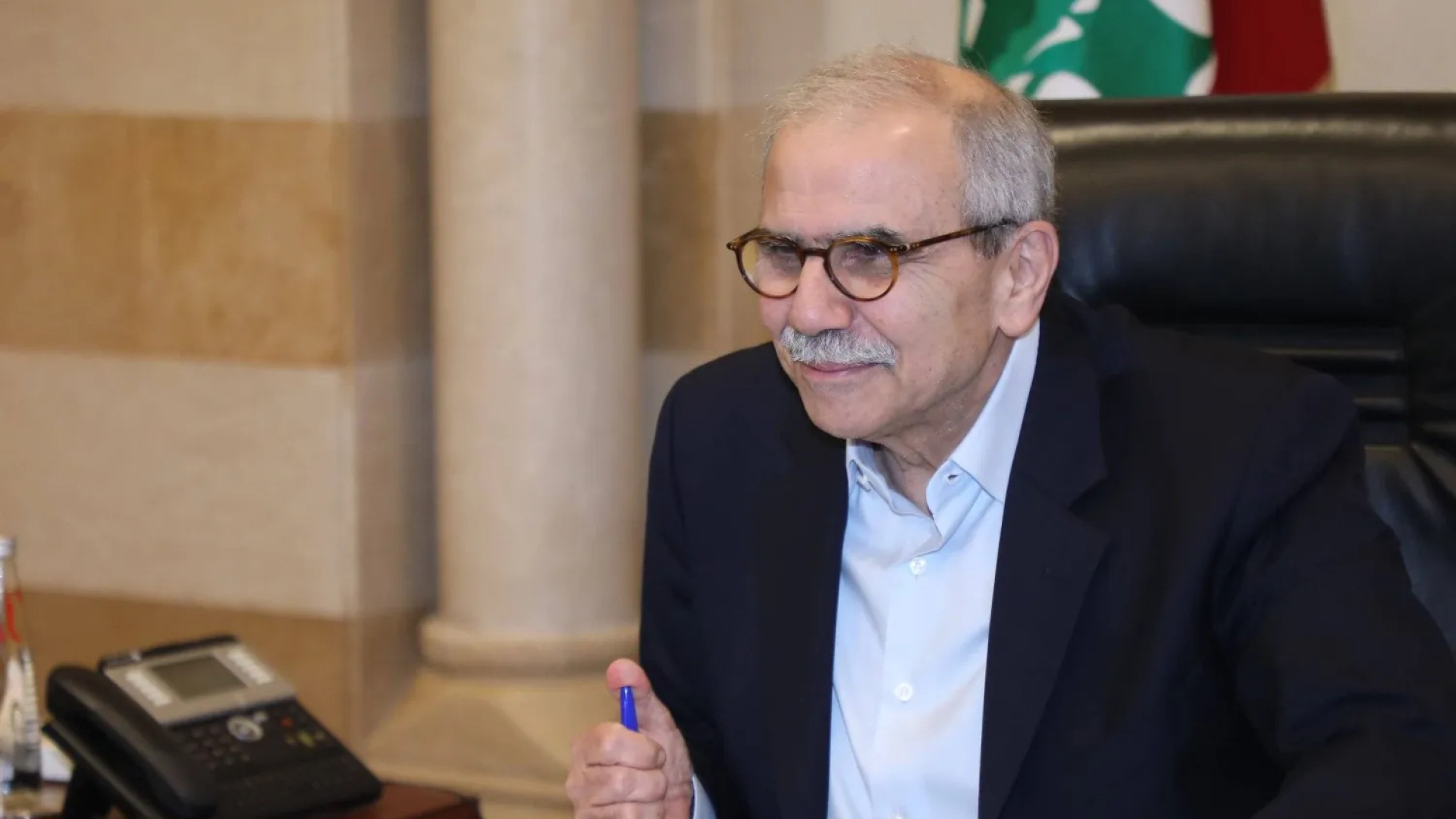 سلسلةُ قرارات لإغاثة طرابلس