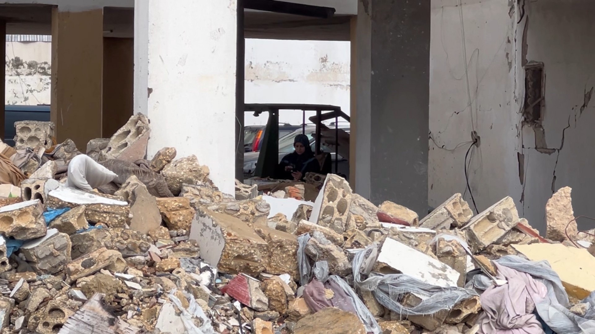 كارثة طرابلس تتكرر في صور؟