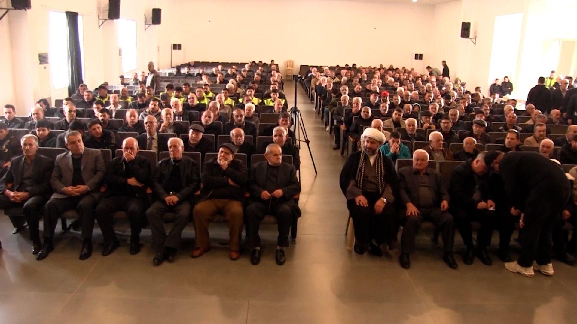 مواقف الحزب تتحدّى مسار الدولة