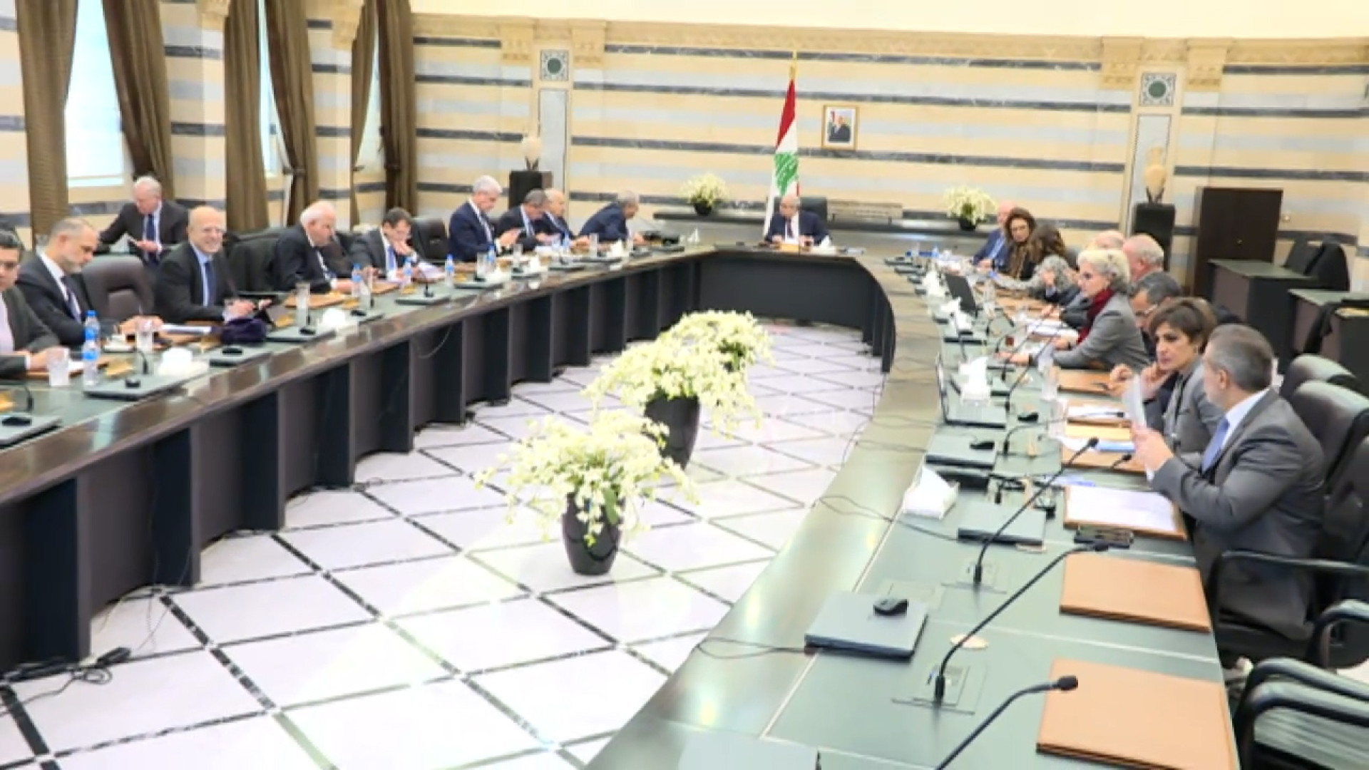 هندسة الإيرادات: خطة الدولة لإنعاش الخزينة