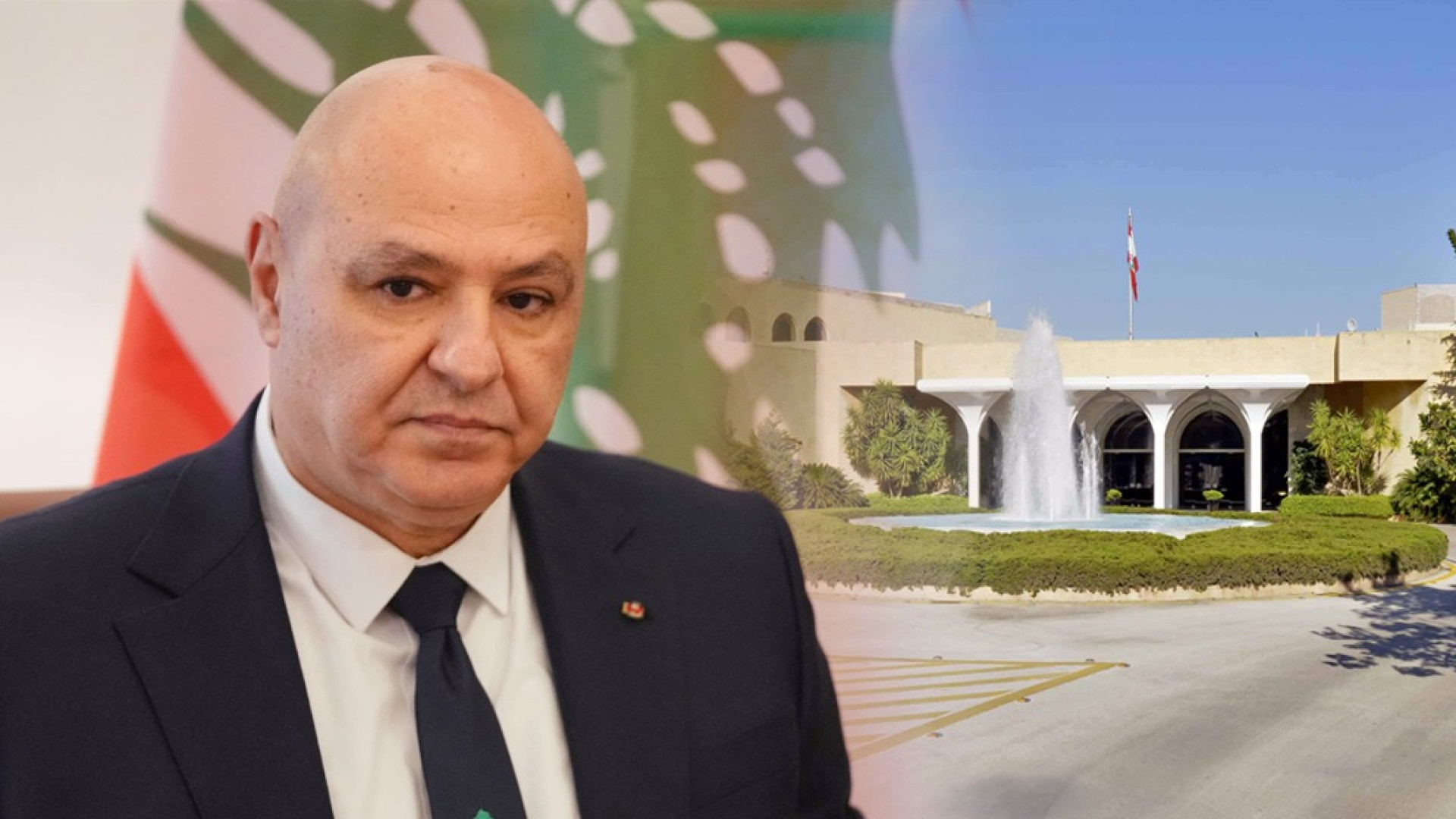 تعويل رئاسيّ واسع على حراك 'الخماسية' 