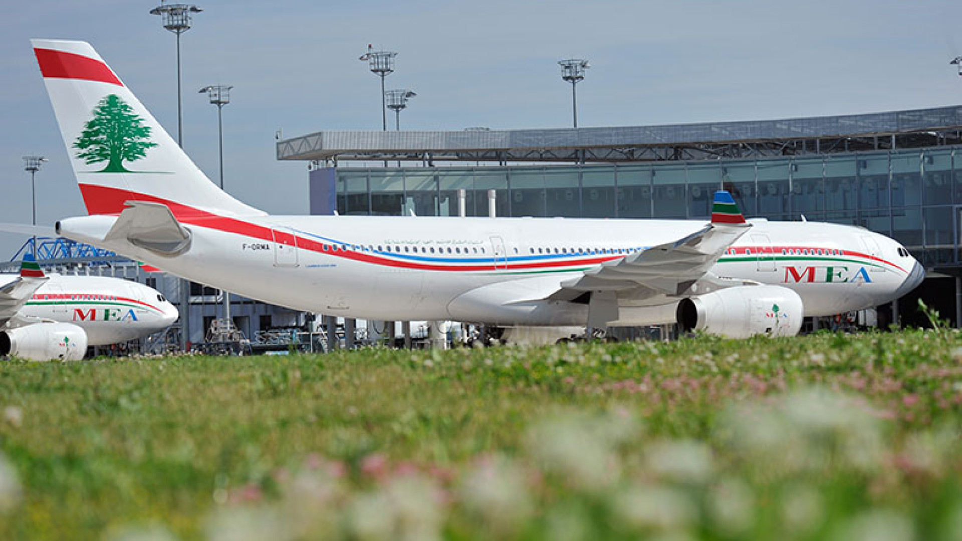 انقطاع في أسطول MEA.. والطيران اللبناني بأجنحة ليتوانية